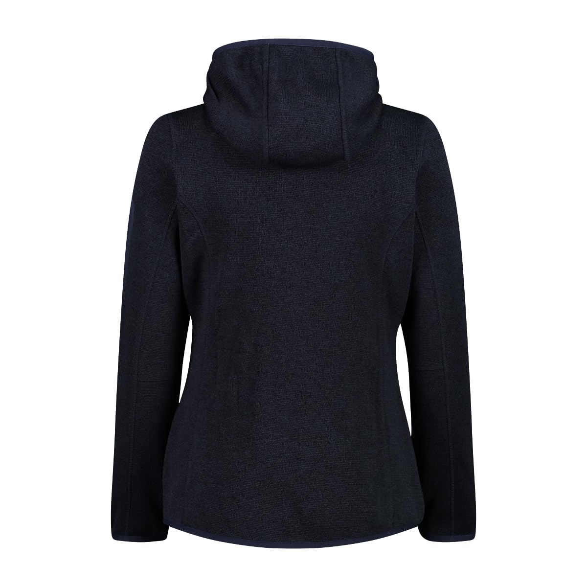 CMP Damen Hoodie Rain Jacke Regenjacke Hardshelljacke - 4