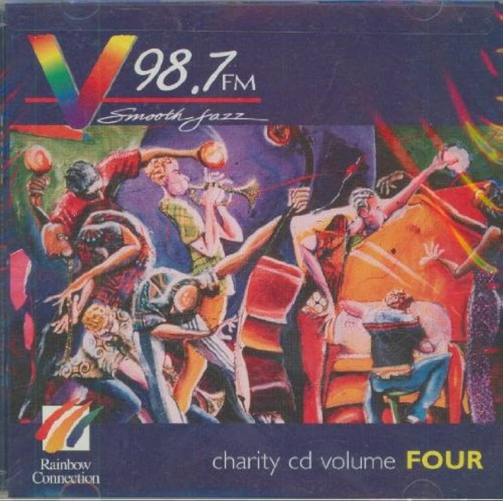 【中古】 Kwjz 98．9 － Smooth Jazz 7 中古】 Kwjz 98．9 － Smooth Jazz 7 Various Artists - 98.9