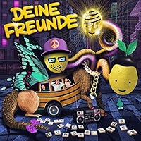 ordentlich durcheinander (Deine Freunde)