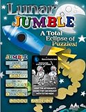 Lunar Jumble®: A Total Eclipse of Puzzles! (Jumbles®)