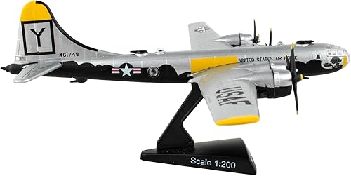 Miniatura 3 de Postage Stamp B-29 1200 Hawg Wild PS5388-7