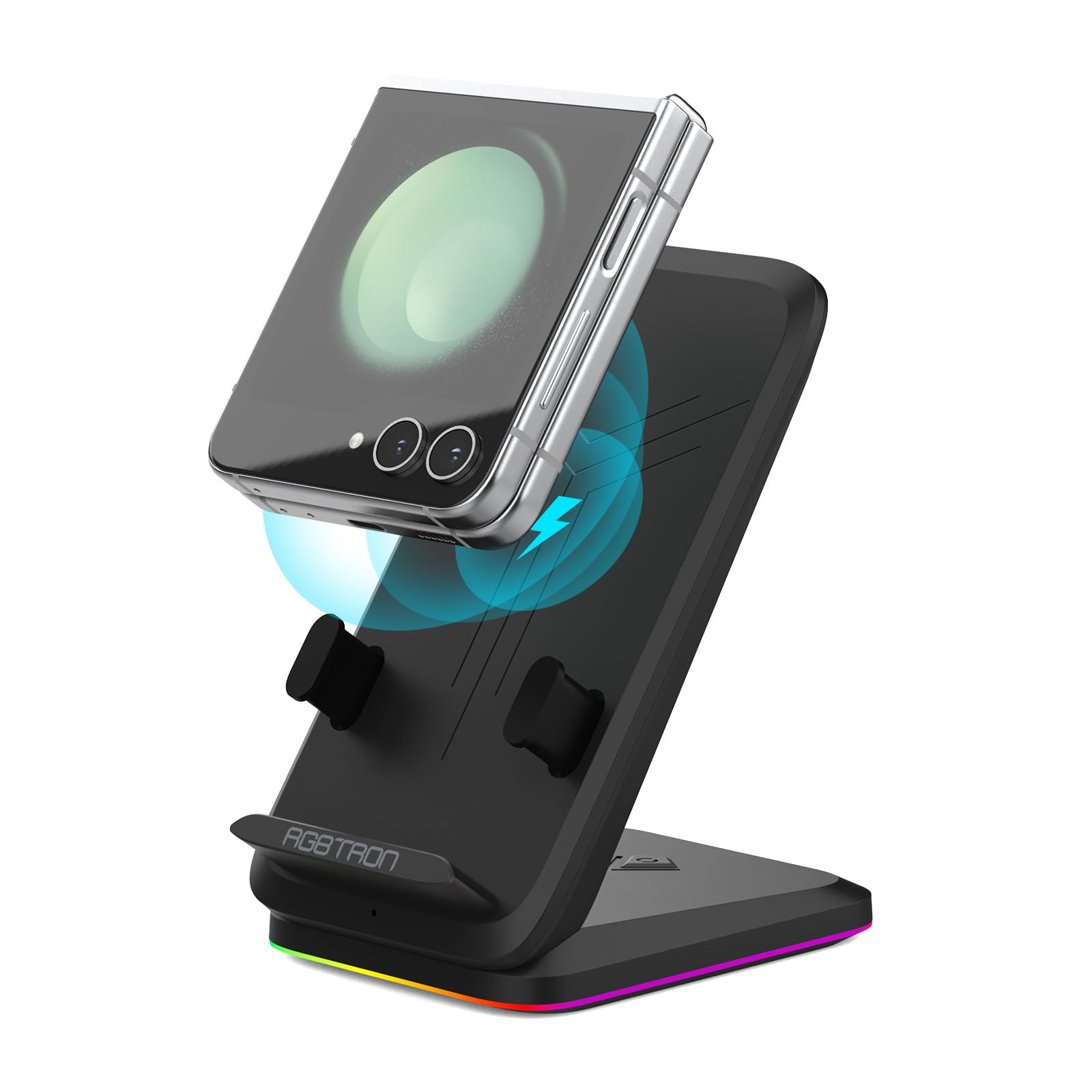 Wireless Charging Stand