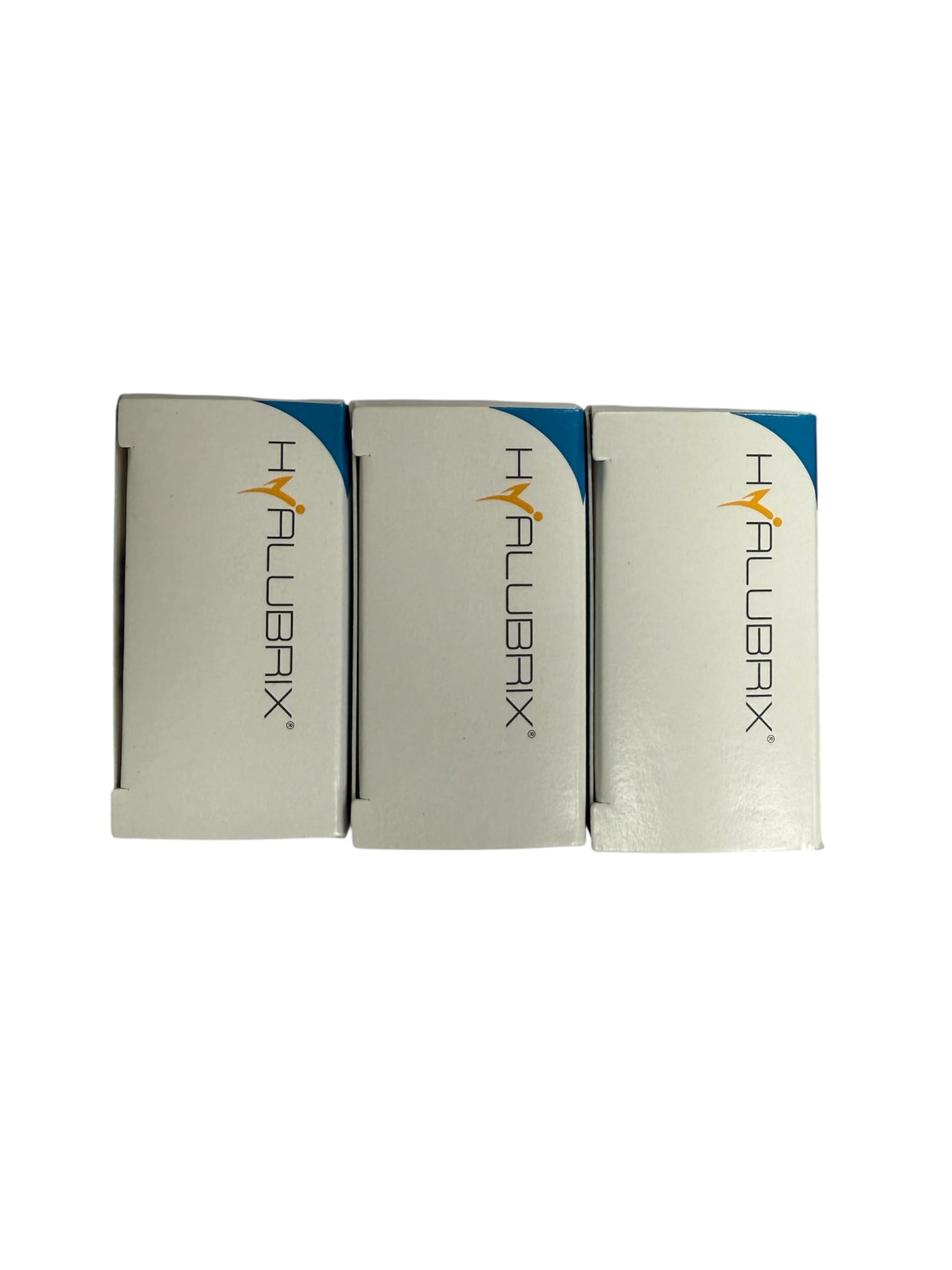HYALUBRIX SIR 30Mg - 3PZ