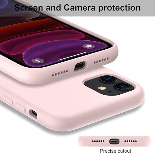 Miniatura 3 de Funda de silicona para iphone 11