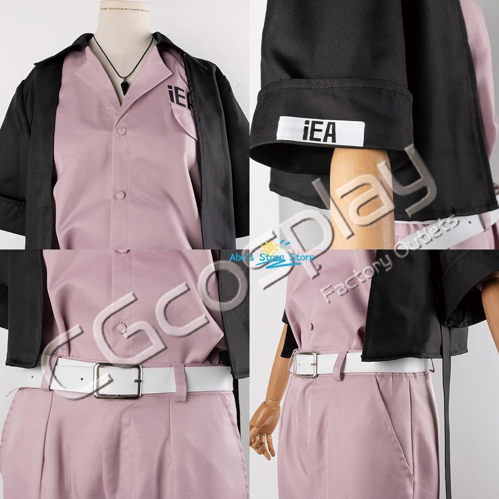 Amazon.co.jp: 18TRIP エイティーントリップエイトリ叢雲添(cos衣装 +