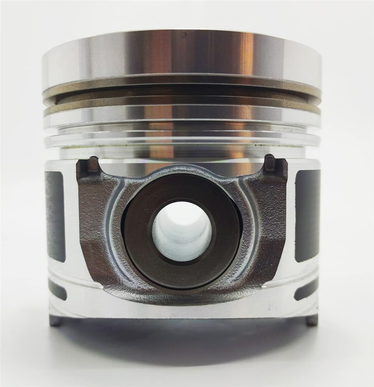 motokent PISTON (STD-105.00mm): SAME/1000.4 WT/1000.6 WT - 15386