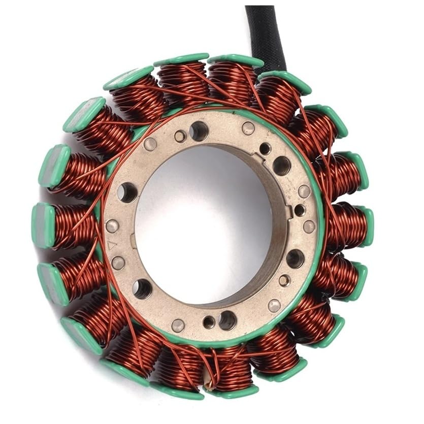 Bobine de stator pour ATV 400 FIS 4X4 2003-2008 et 375 2X4 2002 | Référence 3430-053