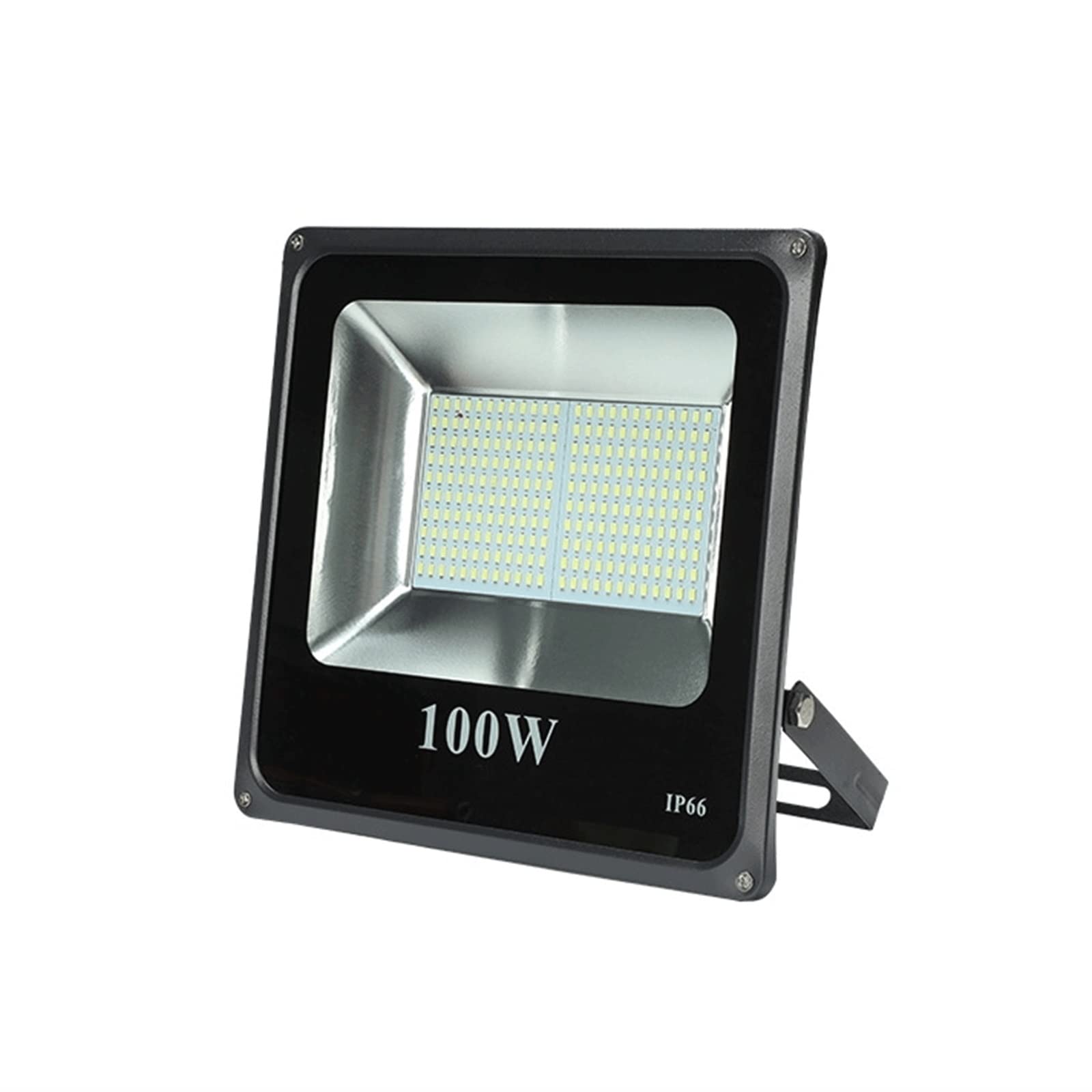 OPFdfhDFH Floodlights, Flood Lights Outdoor Spot for Boats and Swimming Pools lamp(White 50W)