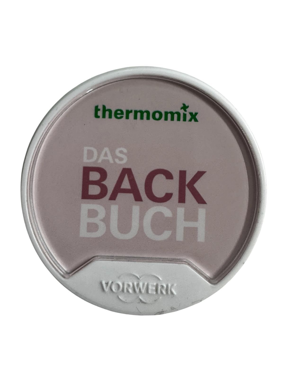 Product Title: Thermomix Kochbuch in tuerkischer Sprache TM7 TM6 TM5 Lokumlar ve Sekerlemeler En Tatli Tarifler Bayram