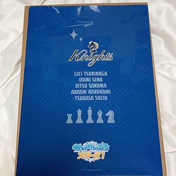 Amazon.co.jp: あんスタ ローソン クリアファイル knights undead Amazon.co.jp: あんスタ ローソン クリアファイル knights undead