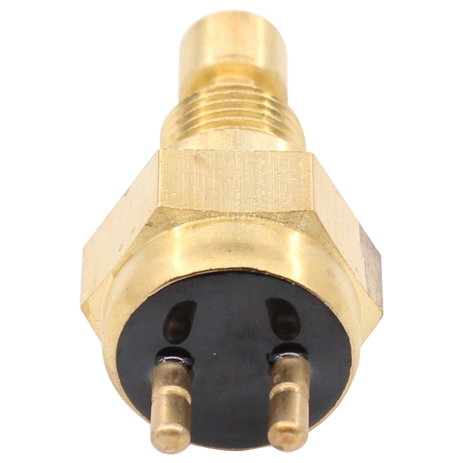 Amazon.com: MOTOKU Radiator Fan Switch for Kawasaki Mojave 250