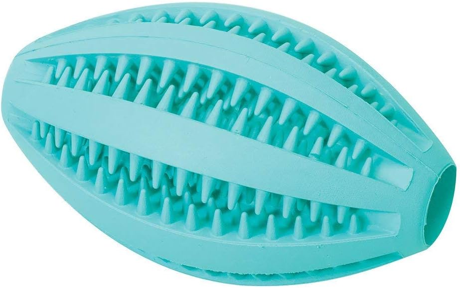 Terrain D.O.G. Rubber Treat Ball
