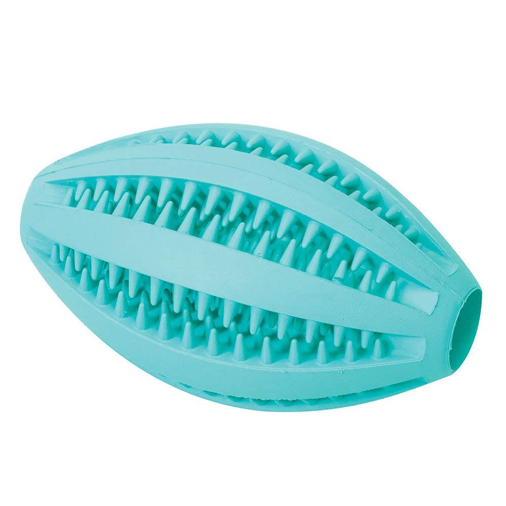 Terrain D O G Rubber Treat Ball