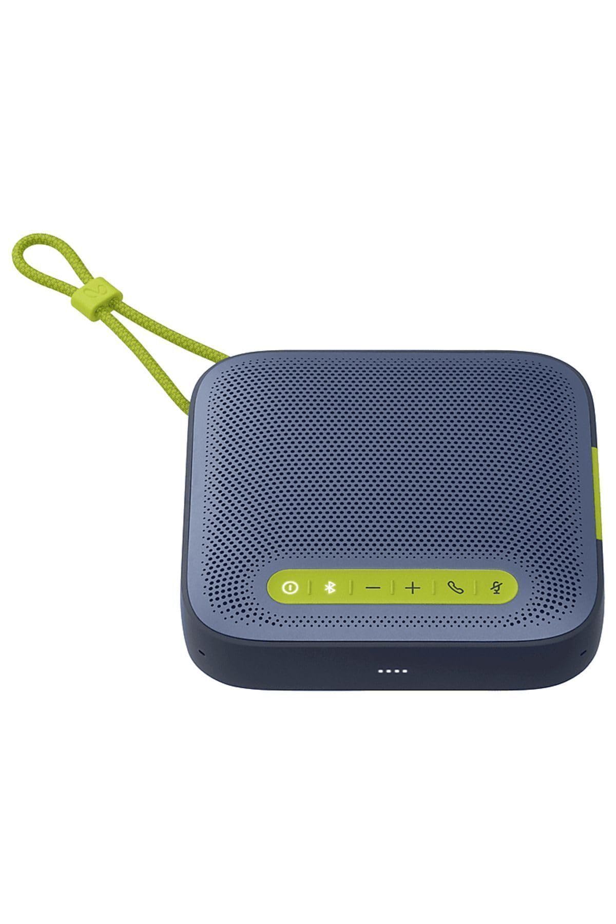Infinitylab Clearcall Bluetooth Hoparlör Mavi