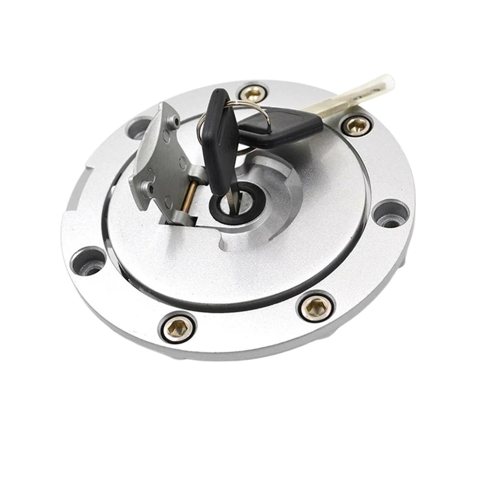 Tapa del Depósito De Combustible con Cerradura Seguridad para CBR1000RR, CBR600RR, CBR1100XX, CBR600, NT650, CB600F, VFR800, VTR1000, NT700V Y para CB1000R