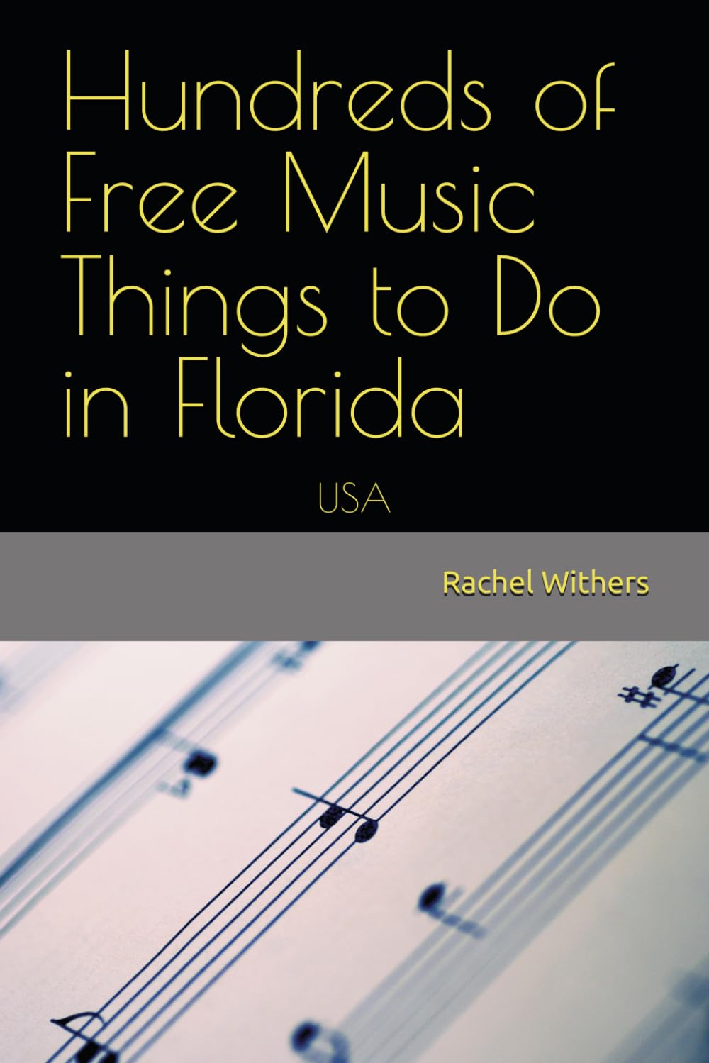 Hundreds of Free Music Things to Do in Florida: USA