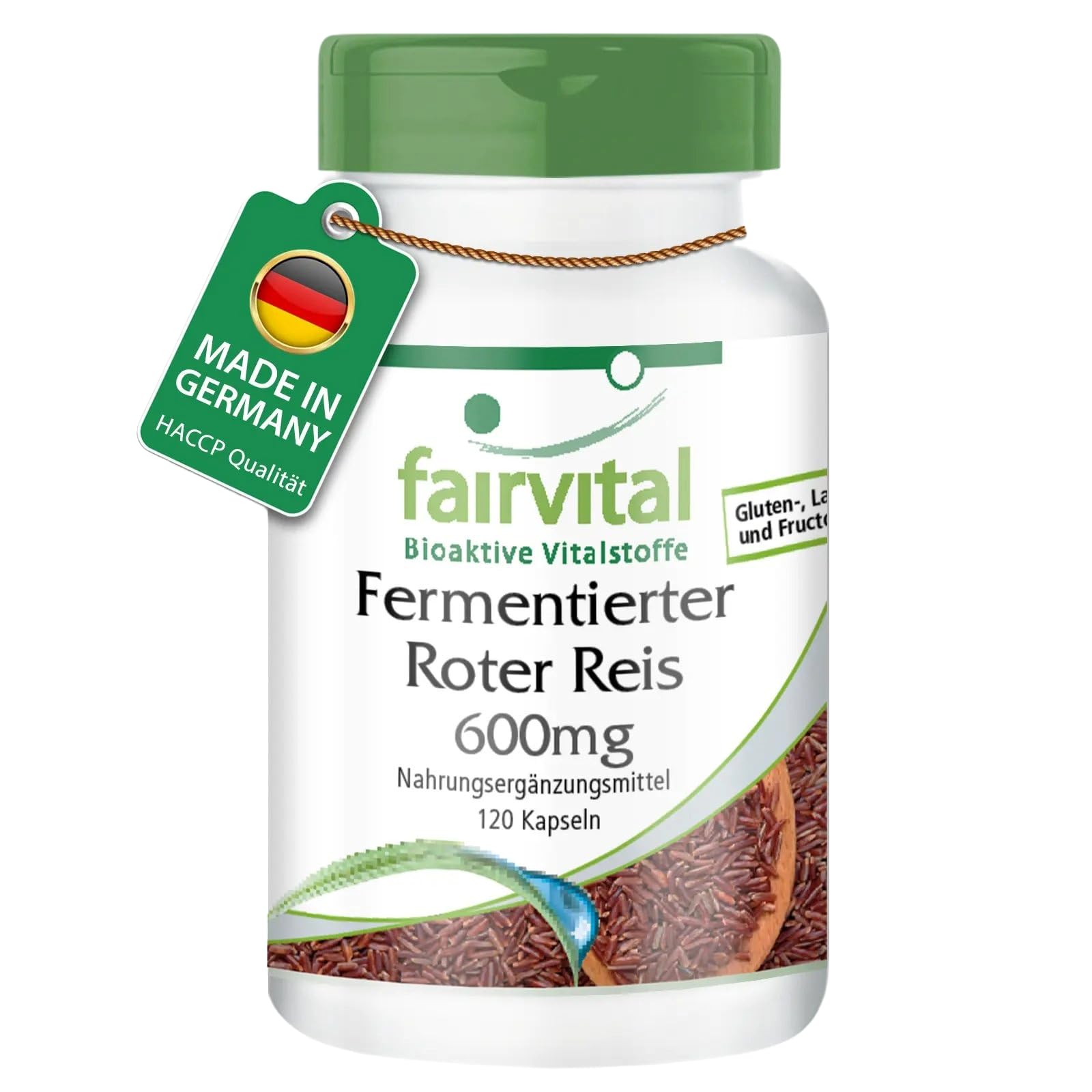 fairvital