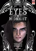 The Land of Giants 841403392X Book Cover