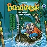  Baadingoo 8 der Dieb Von