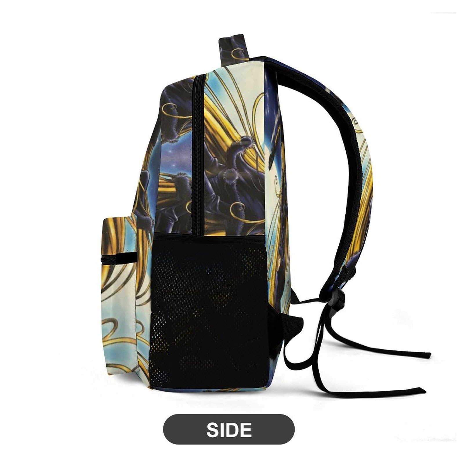 Amazon.co.jp: 銀河鉄道999 (45) ランドセル リュックサック アニメ