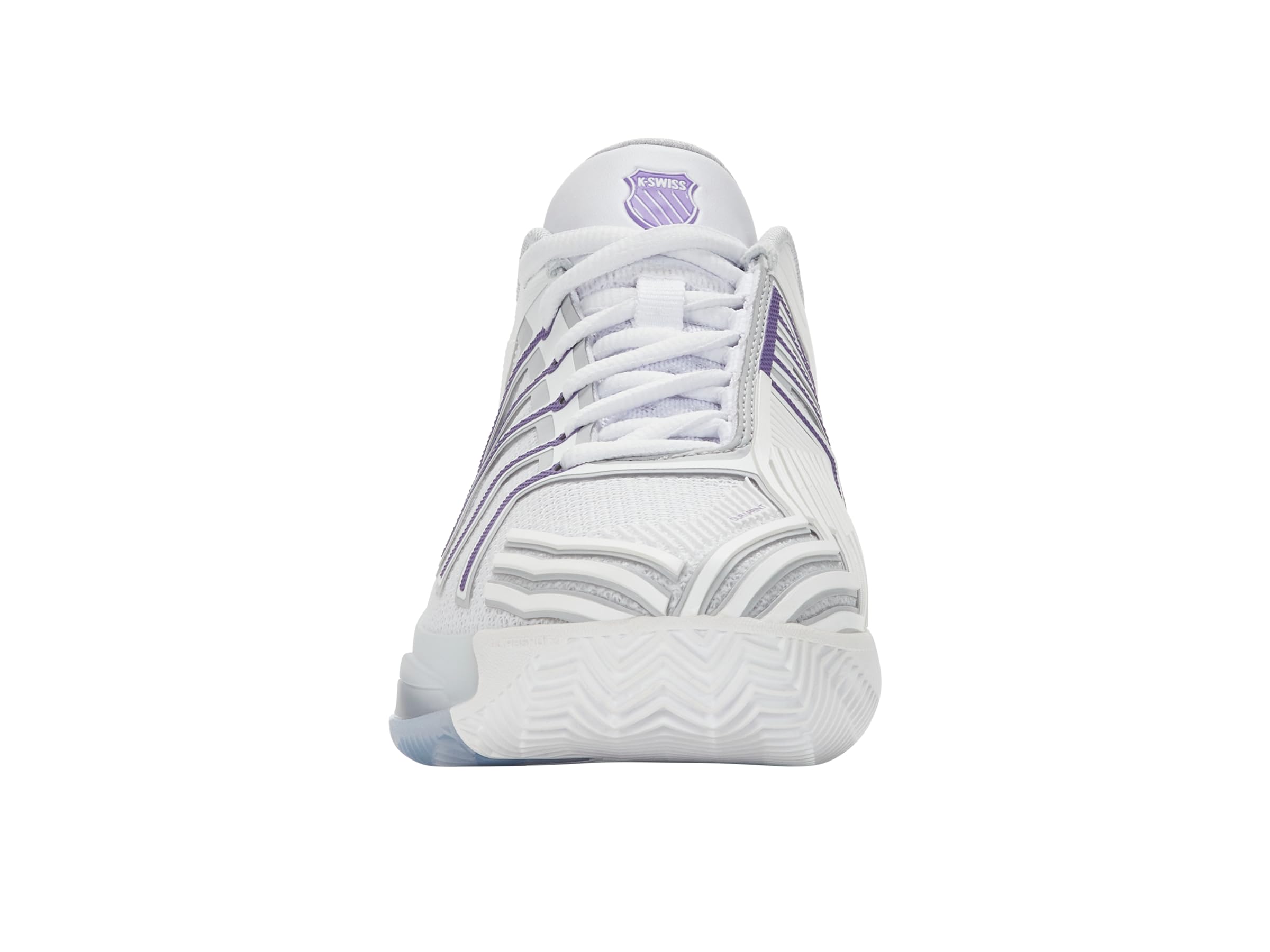 K-Swiss Ultrashot 4 Clay Tenis ShoeMujer