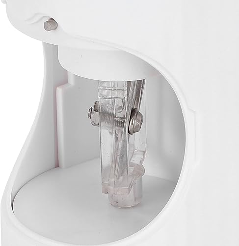 Miniatura 8 de Sacapuntas eléctrico, sacapuntas eléctrico para niños, afilador rápido con parada automática, papelería de dibujos animados, herramientas de