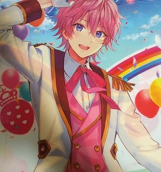 Amazon.co.jp: すとぷり さとみくん さとみ すとねく クリア