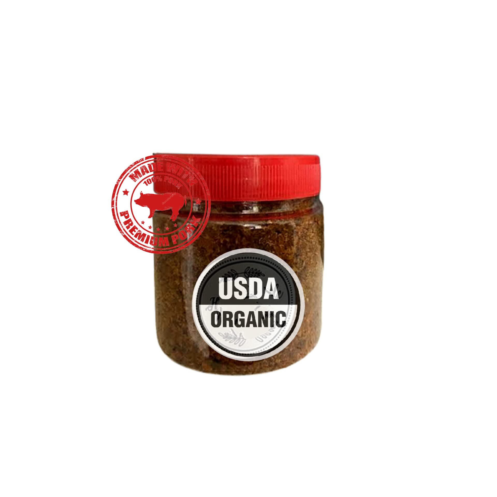 CAMCALL Pork Masala Chutney | Pickled Pork