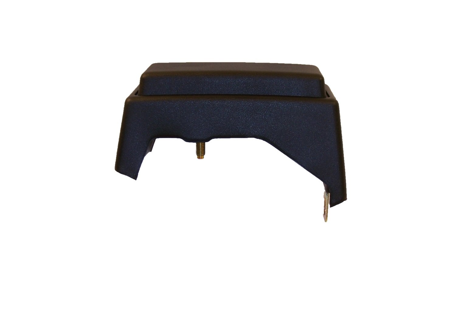 Crown Automotive Bumper Guard Body, Black