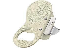 Pearl Old Style Can Opener with Nitoku Bottle Opener