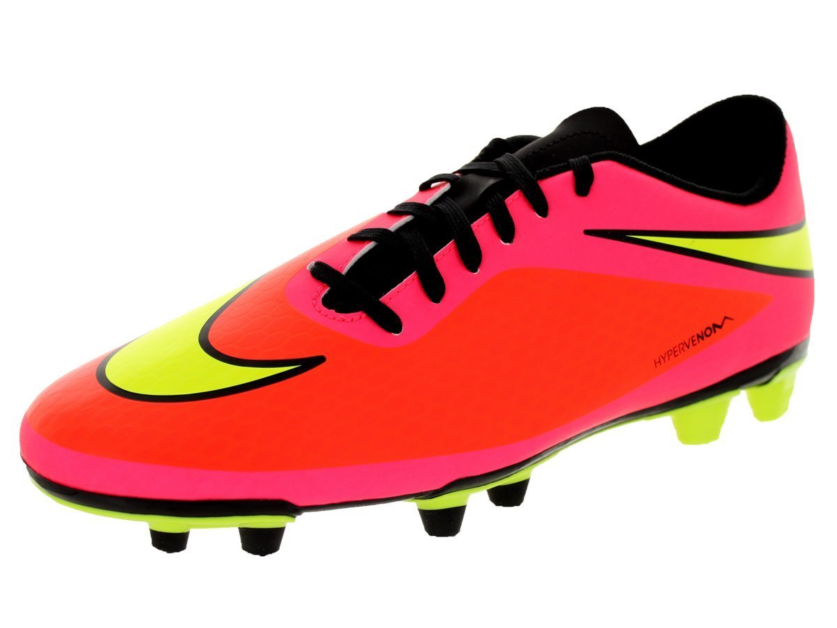 Nike Hypervenom Phade FG Mens Football Boots 599809 Soccer Cleats