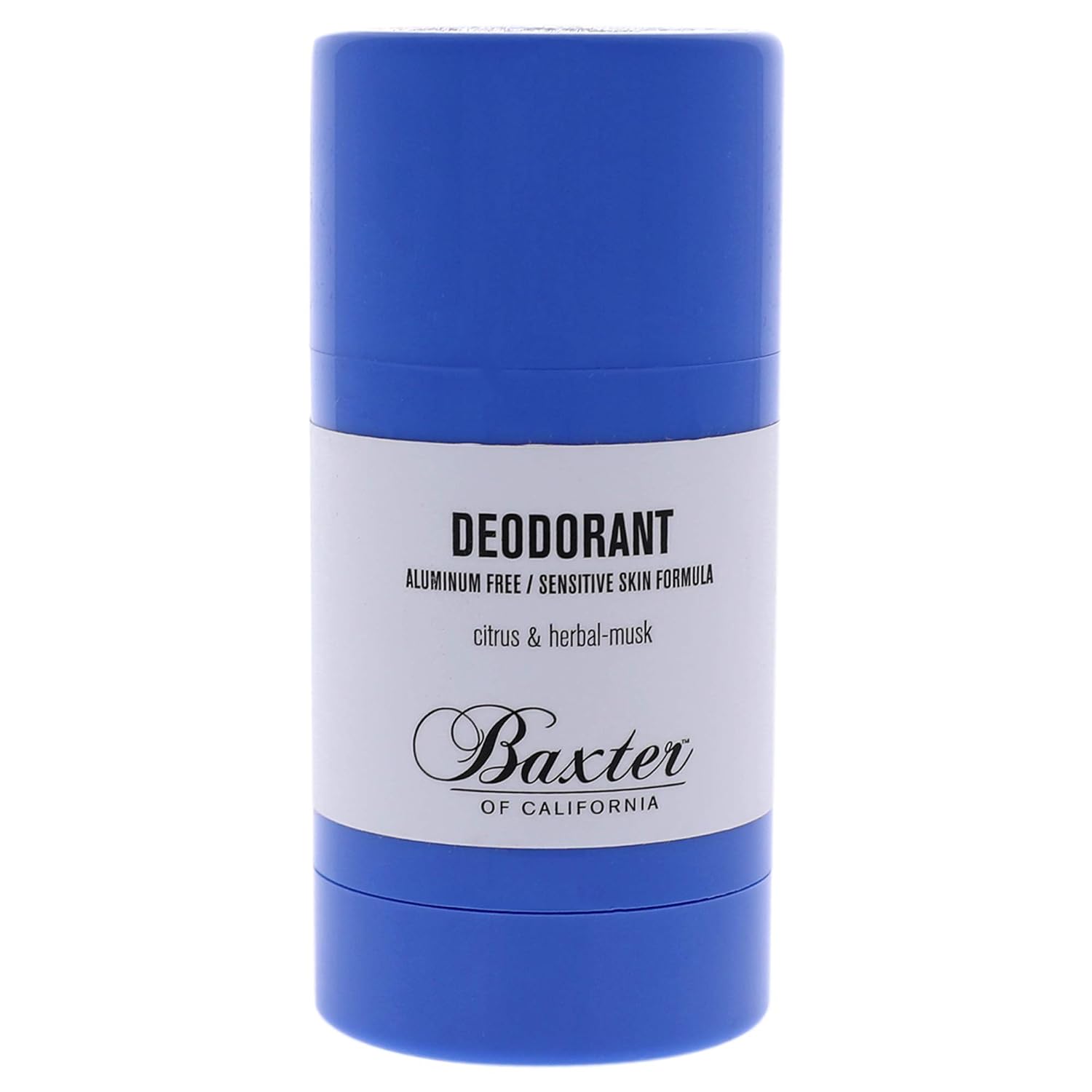 Baxter of California Deodorant Deo Stick Amazon.de Kosmetik