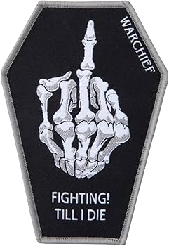 Amazon.co.jp: 【TAILOR JAPAN】サバゲー ワッペン スカル