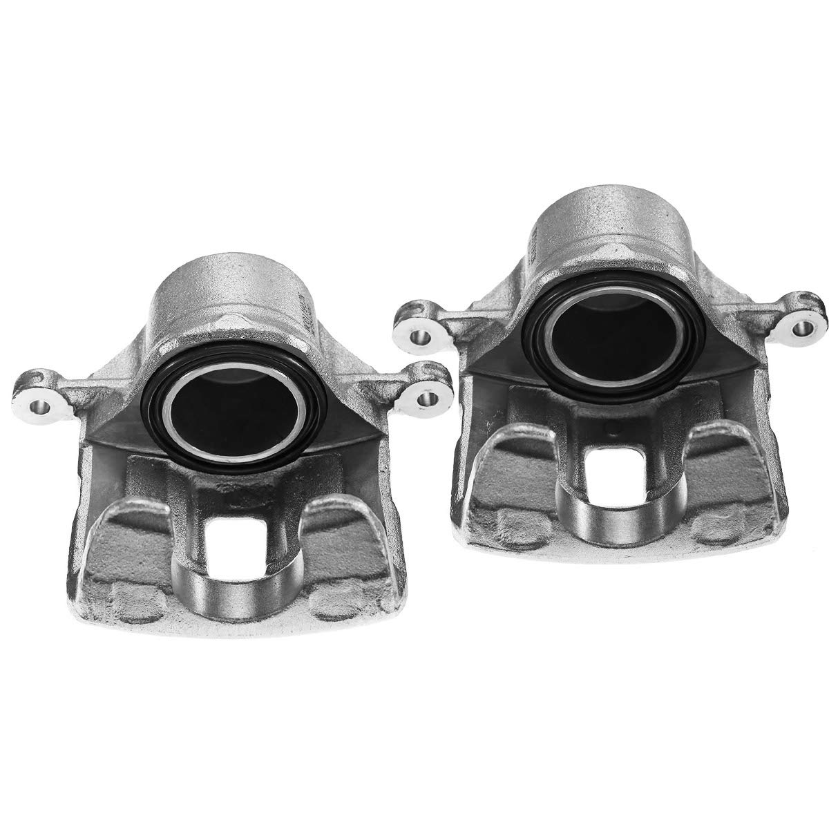 BREMBO Bremssattel Bremszange Vorne Links Bremssystem ATE 54mm Für