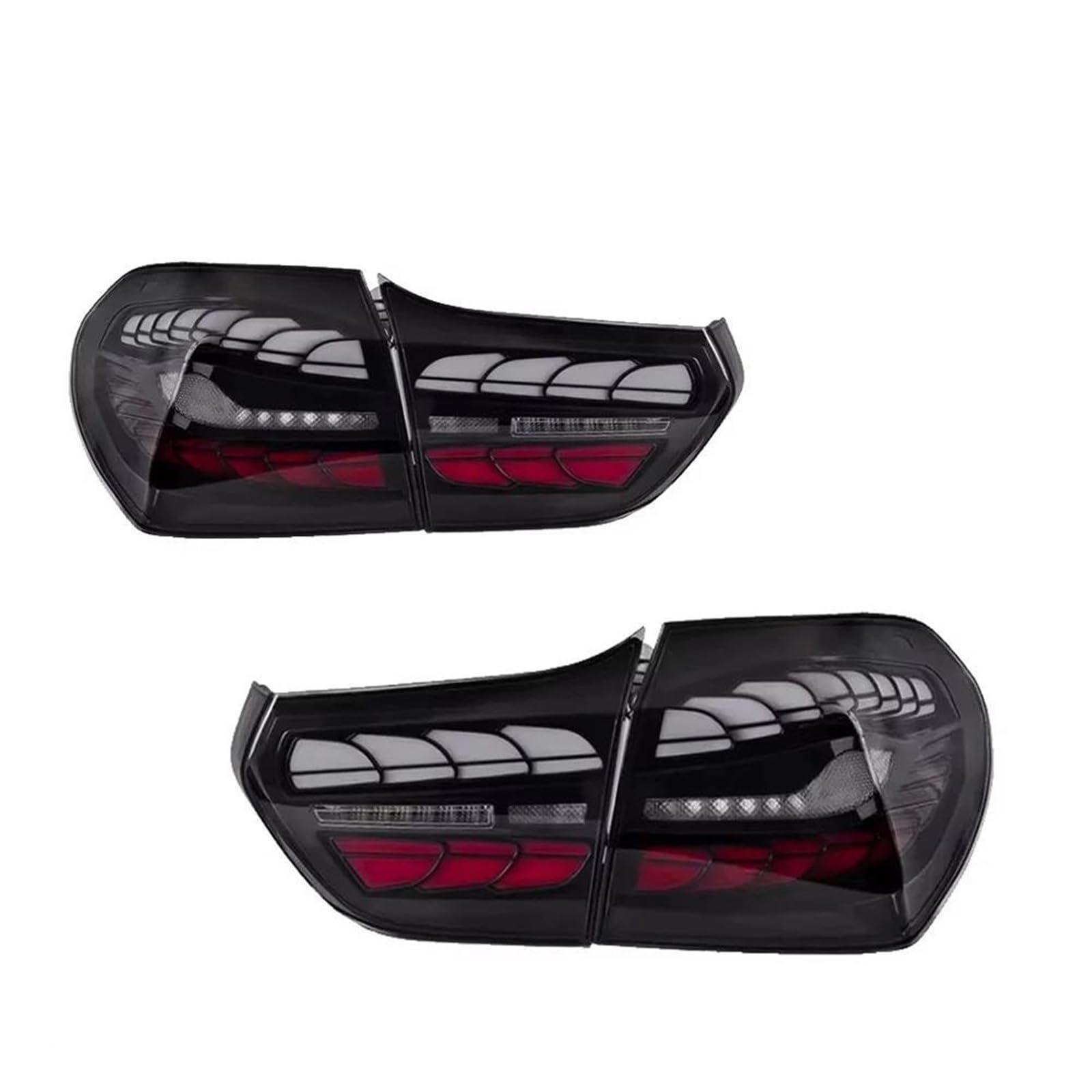 Luces Traseras LED Para Serie 1 F52 2016-2022