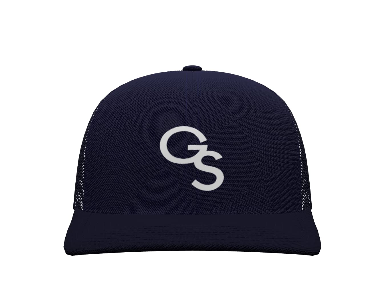 Sport Your GearNCAA College Teams Prime Mid Profile Structured Adjustable Trucker Snap Back Baseball Cap Hat