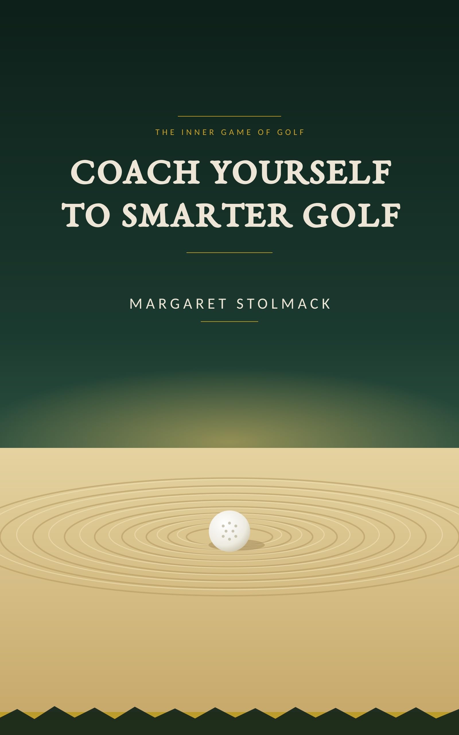 Coach Yourself To Smarter Golf