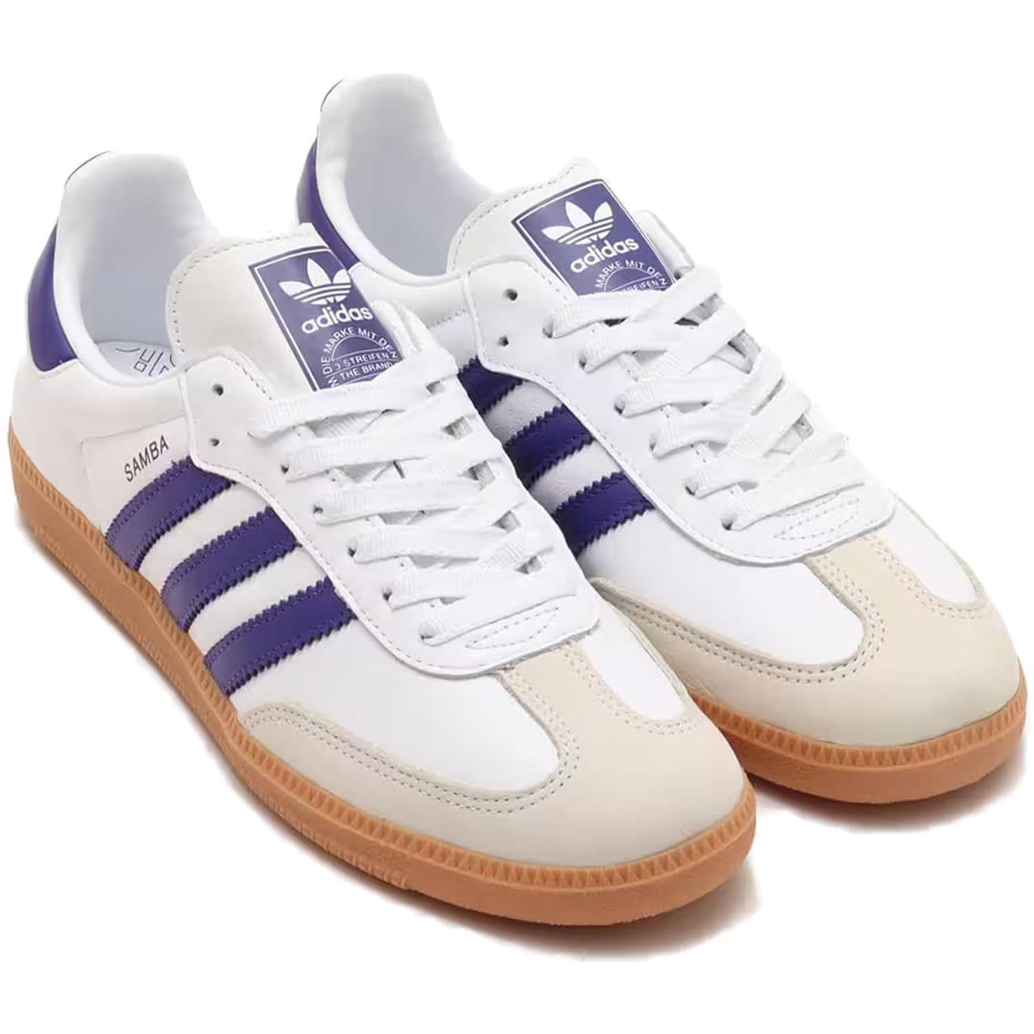 adidas SAMBA OG アディダス サンバ 美品 2024年 6/7 発売】adidas Originals SAMBA OG MADE IN ITALY