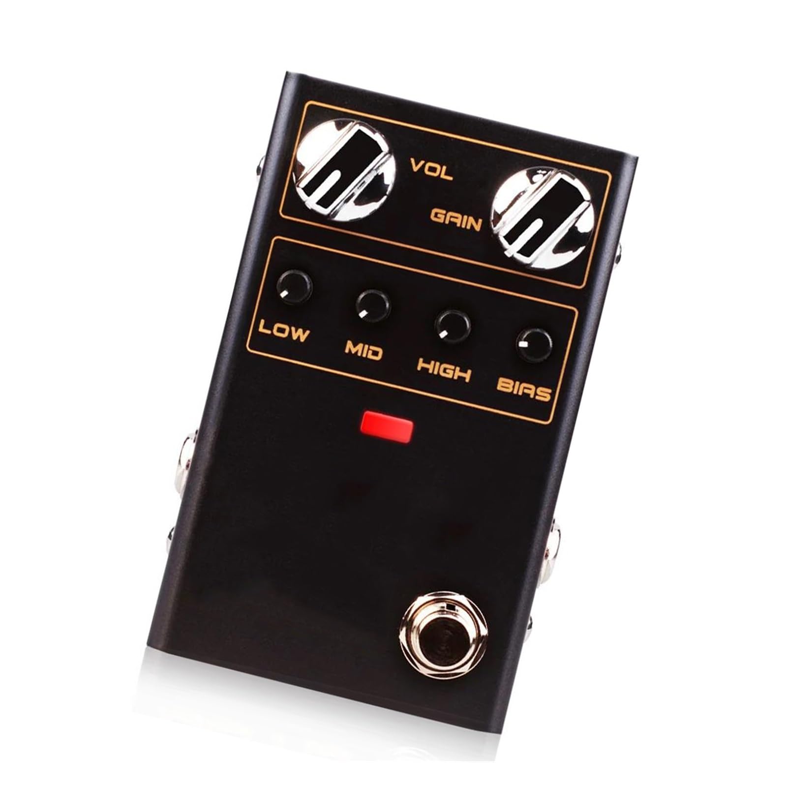 Efekt Gitary Elektrycznej Heavy Metal Distortion(R 03)