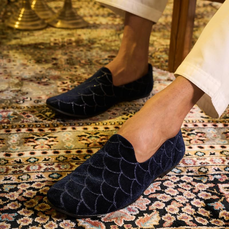 Image of FAUSTO Men Pull-On Shoes