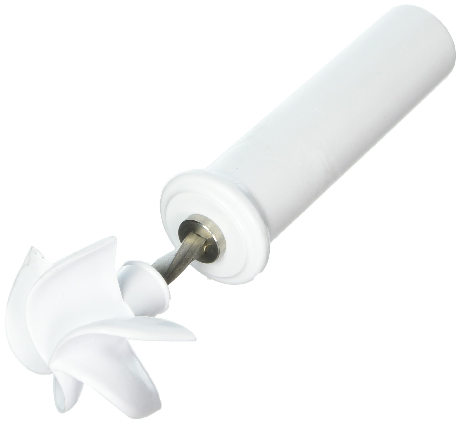 Paderno World Cuisine Kaiser Roll Marker