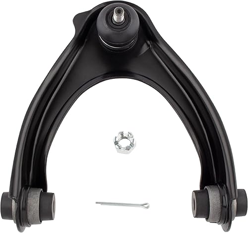 Miniatura 3 de BOXI Kit de suspensión 2 piezas brazo de control superior delantero y rótula ajuste 1997-2000 para ACURA EL 1996-2000 para Honda Civic K90450 K90451