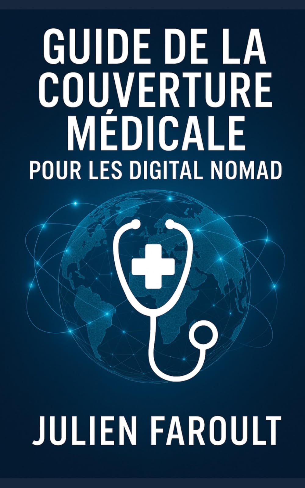 Guide de la couverture médicale pour les digital nomad
