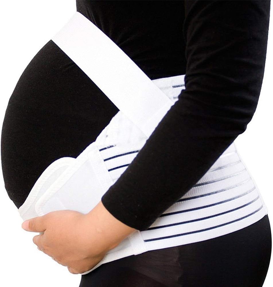 fascia in vita per le donne per il dolore