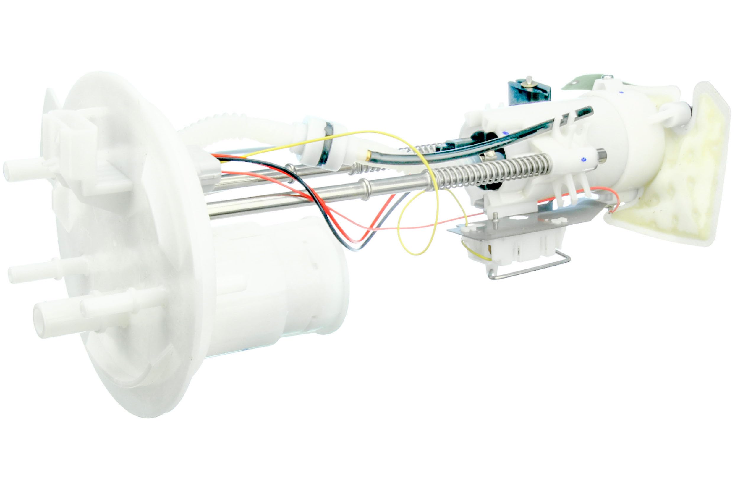 Amazon.com: Autotecnica 8L3Z-9H307-L Fuel Pump Assembly