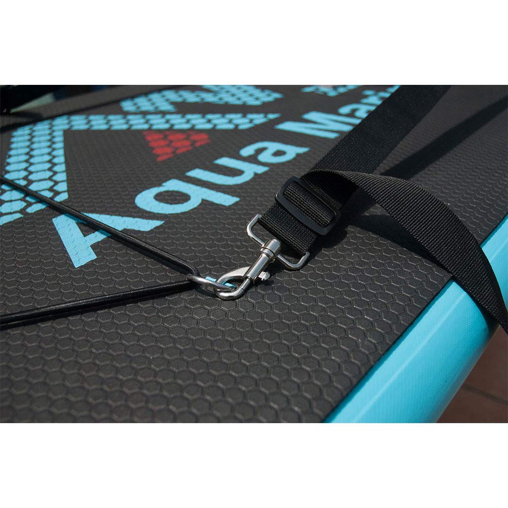 Aqua Marina Vapor 10.10 ISUP SUP Stand Up Paddle Board con Sport II Paddle