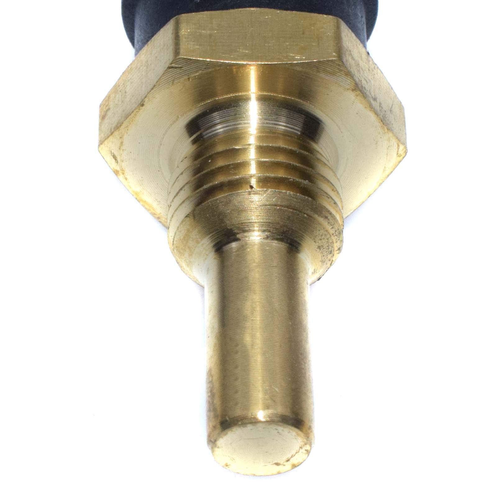 Capteur Température Liquide Refroidissement Mercedes - 4 Broches, Filetage M14x1.5 - Compatible W201 W124 W126 W140 - 10
