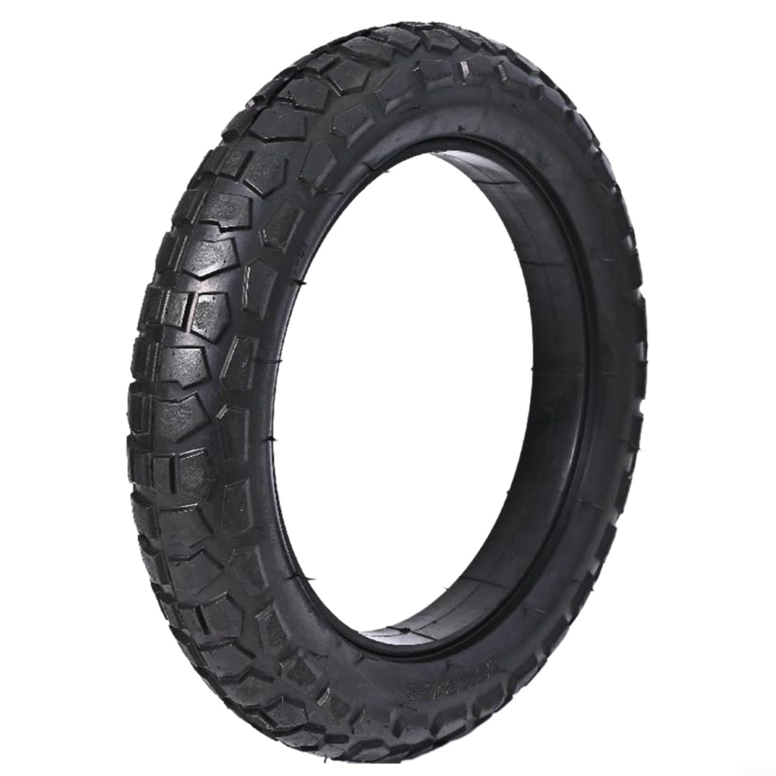3 X Phil E Teds Navigator Pneumatici 12 1/2  x 2 1/4 + Curve Tubo