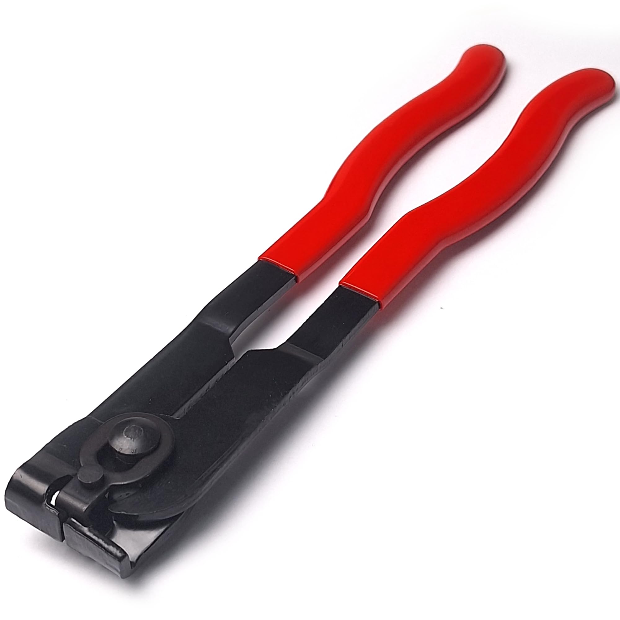 Ear Type CV Joint Boot Clamp Pliers Band Coolant Steering Hose Plier Hand Tool