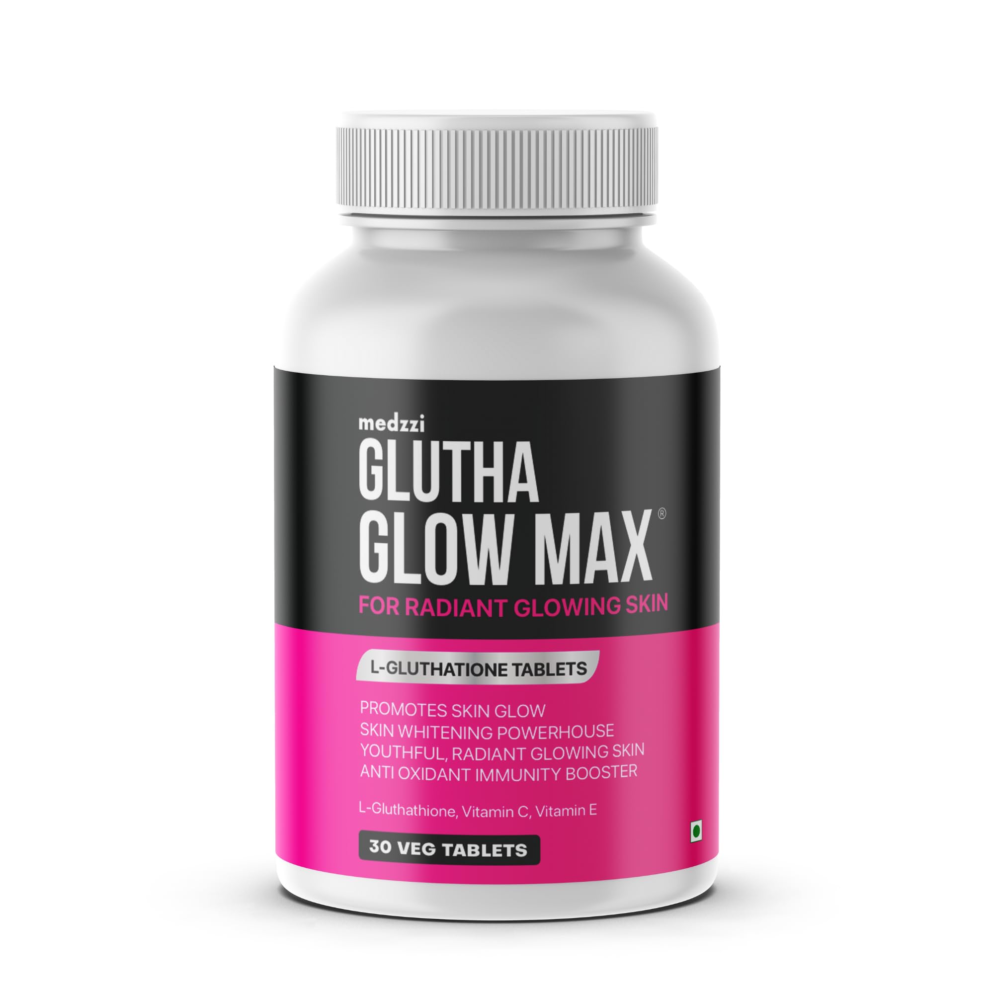 glow one l glutathione price in pakistan Medzzi Gluta Max | L-Glutathione 600mg with Astaxanthin, N-Acetyl Cysteine, Vitamin C & E | Skin Radiance, Even Tone & Glow Support Full article: Helicobacter pylori